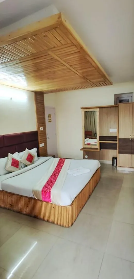 Hotel Hans Shimla