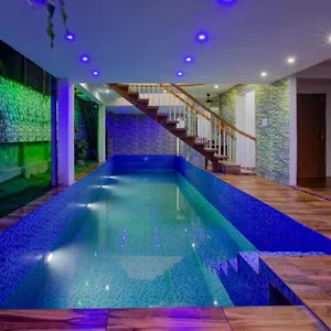 Nawal Mahal 3*, Kochi India