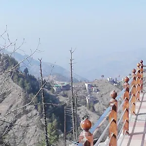 Hotel Floret Sojourn, Shimla