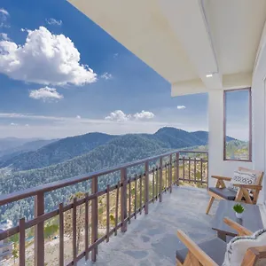 Hotel Wood Winds - A Valley View, Shimla