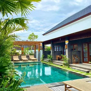 Kubera Kemenuh By Prasi , Ubud (Bali) Indonesia